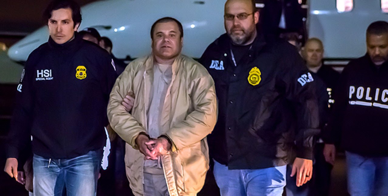 joaquin el chapo guzman